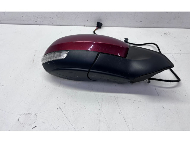 Zpětné zrcátko Volkswagen Tiguan 2016 5N2857502L