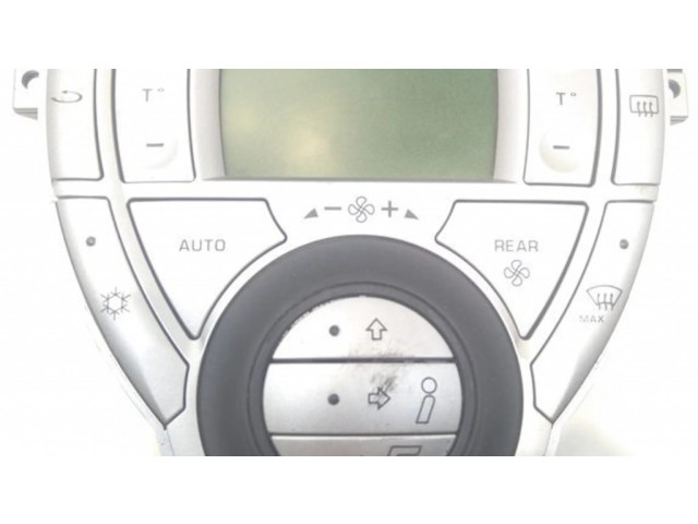 Блок управления климат-контролем 14900560YH, 9140010444 Lancia Phedra