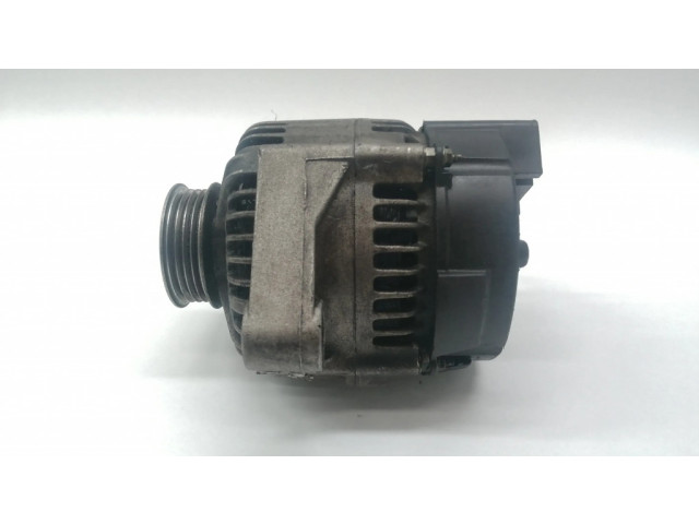 Генератор Q0003250V011000000, 63321658 Smart ForTwo I 0.7