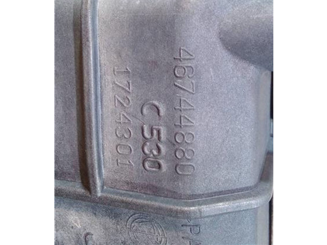 Интеркулер  46744880, 46744880   Alfa Romeo GT 