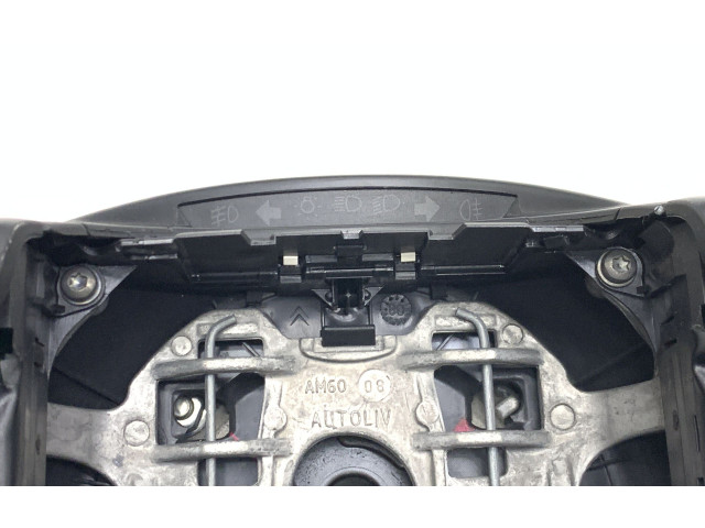 Руль Citroen C4 I Picasso 2006 - 2013 года 96821841VD, VMFB58