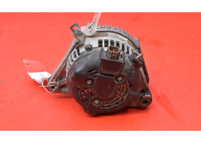 Генератор 27060-20270, 27060-20270 Austin Maestro