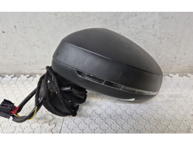 Zpětné zrcátko Audi A1 2016 8X1857409R9B9