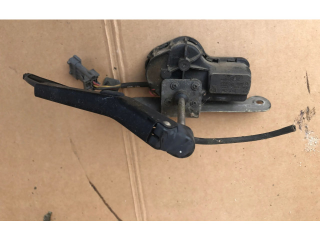 Моторчик стеклоочистителя 0390206935 Saab 900