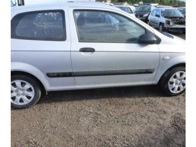 Моторчик заднего дворника 987001C000    Hyundai Getz