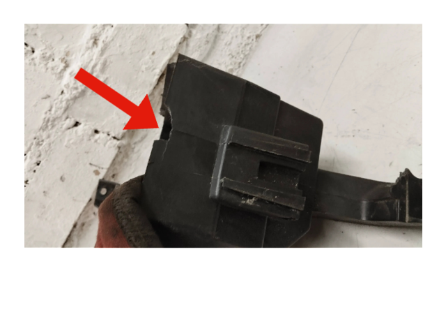 Блок предохранителей  A1665400224   Mercedes-Benz GL X166    