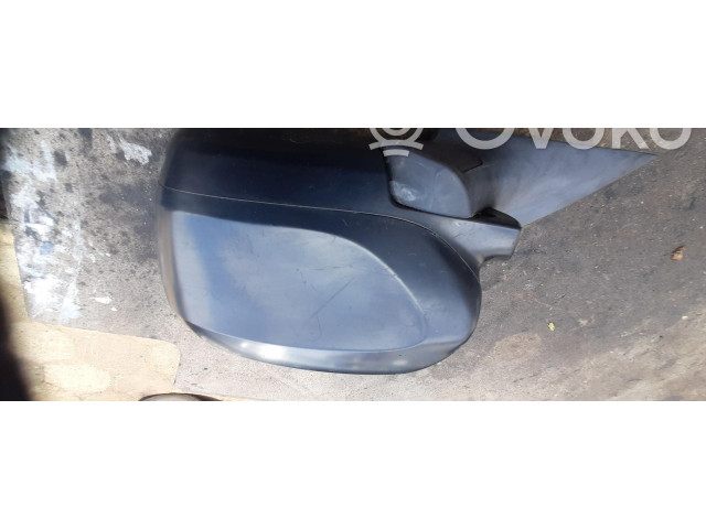 Зеркало электрическое        Subaru Forester SH  2008 - 2013 года   