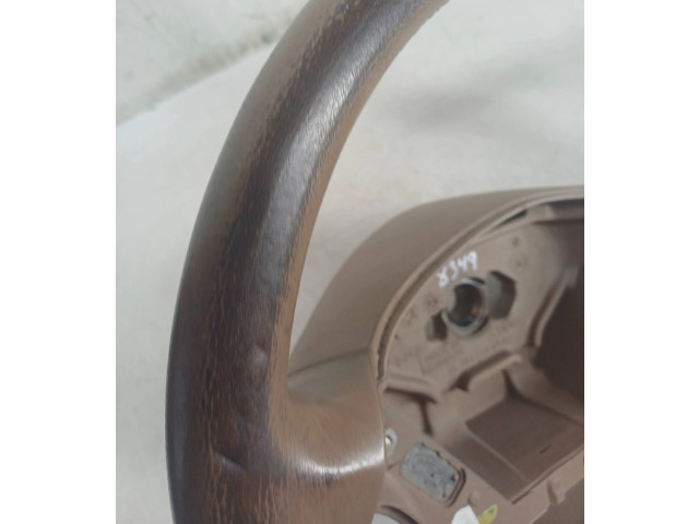 Volant Mercedes-Benz C W203 2003 A2034600903, A3101021  