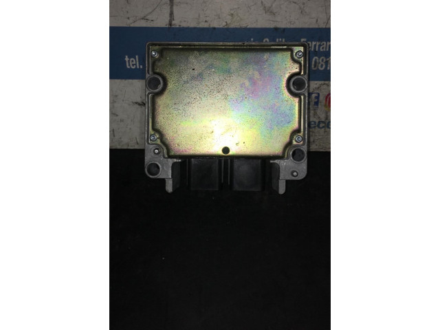 Блок подушек безопасности Jeep Grand Cherokee (WJ)