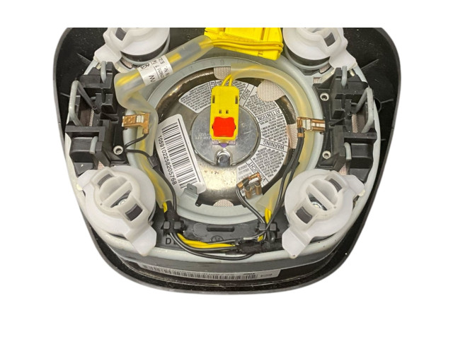 Volant Seat Ibiza IV (6J,6P) 2011 6J0880201K, 6J0419091L