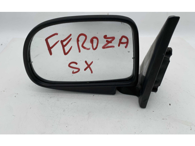 Зеркало (механическое)       Daihatsu Feroza   -  года   
