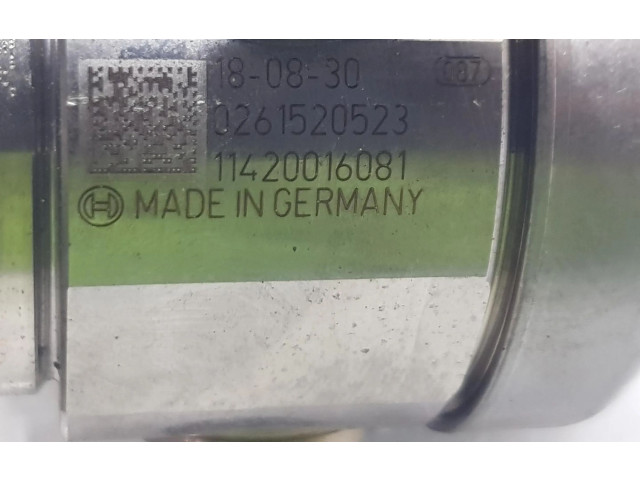 Vstřikovací čerpadlo 13518604232, 0261520523 BMW X5 F15