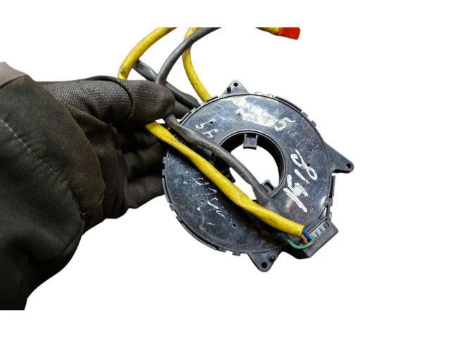 Подрулевой шлейф SRS ld0x8n211 Mitsubishi Pajero