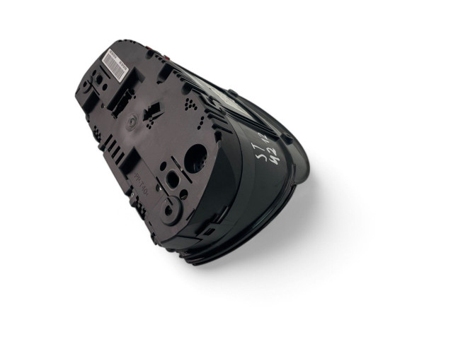 Přístrojová deska BMW X1 E84 2010 9187369