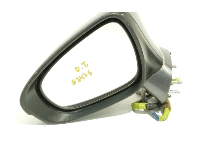 Зеркало (управляемое электричеством) 8790876111B2 Lexus CT 200H 2013