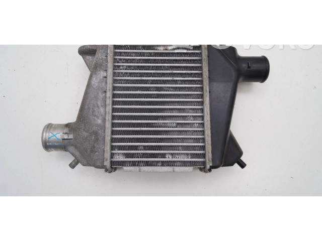 Интеркулер 127100-3251 Honda Accord