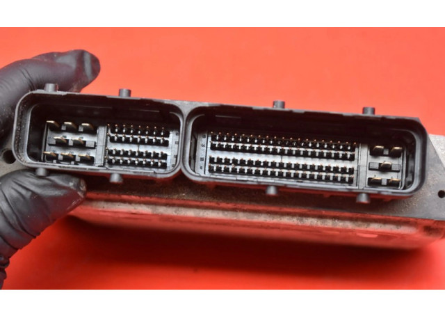 Řídící jednotka 89661-0D270, 89661-0D270 Toyota Yaris 2006