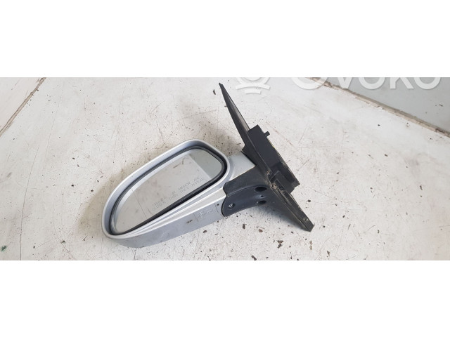 Зеркало электрическое        Chevrolet Nubira   -  года   