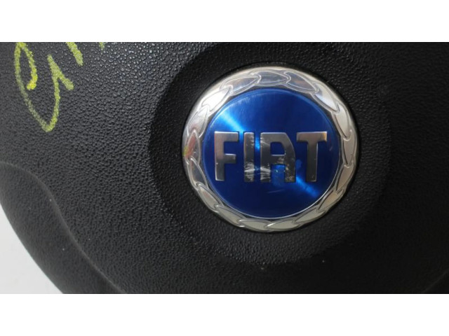 Подушка безопасности водителя 07354259920   Fiat Idea