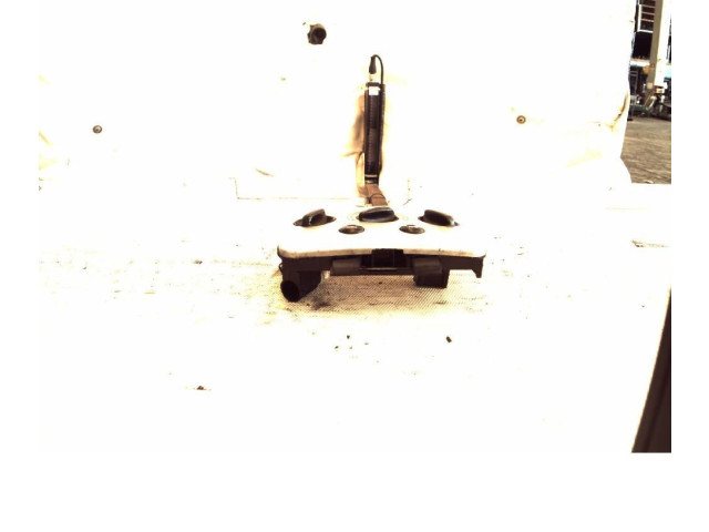 Блок управления климат-контролем Ford Puma