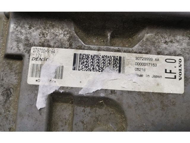 Блок управления двигателя 30729999AA, 2797009164   Volvo XC90