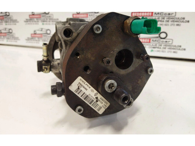 Vstřikovací čerpadlo 8200379376, 9303Z110D Renault Kangoo I