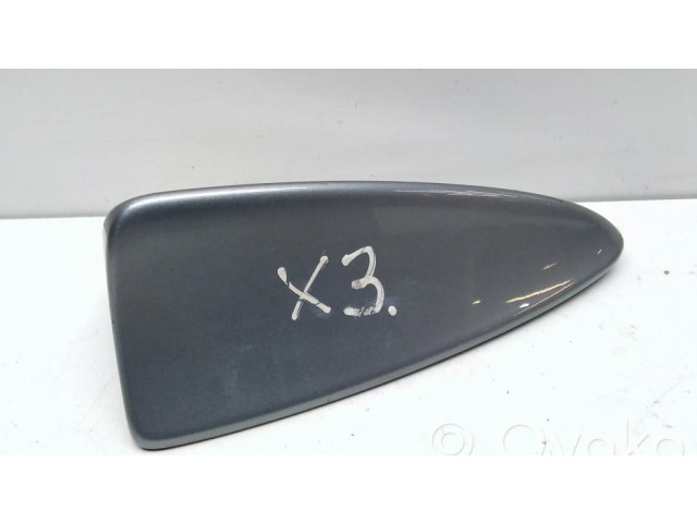 Антенна (антенна GPS)