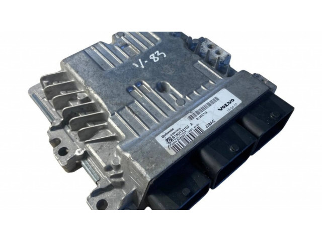 Řídící jednotka S180134103A, 31355712   Volvo V40 2016
