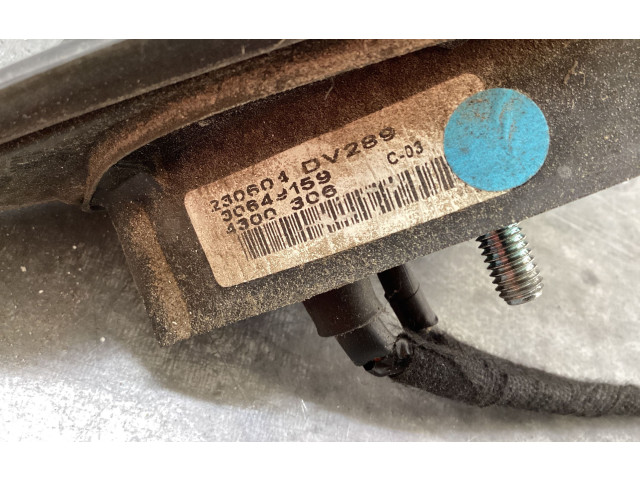 Зеркало электрическое        Volvo V70  2005 - 2008 года   