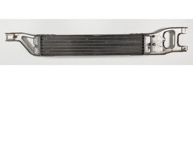 Масляный радиатор коробки передач