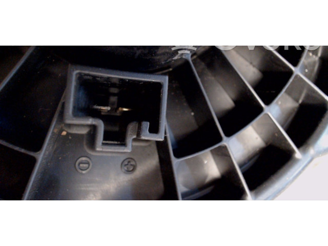 Вентилятор радиатора 2727000200 Daihatsu Cuore