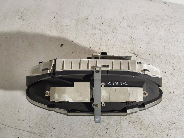 Přístrojová deska Honda Civic 1995 HR0200001