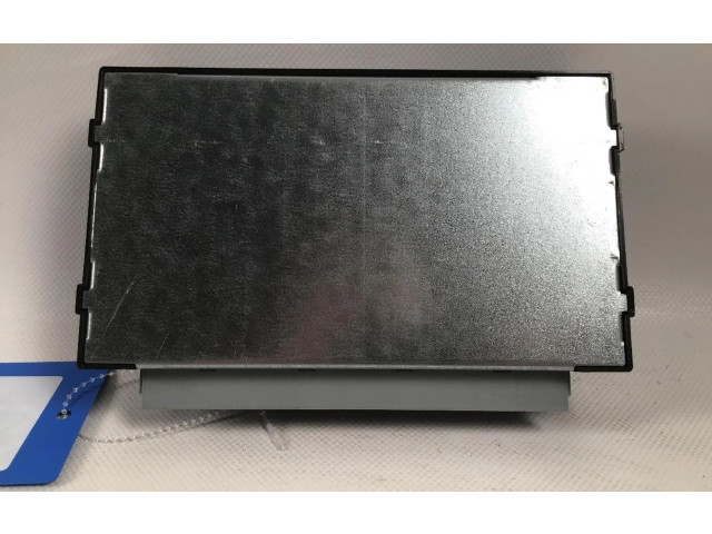 Блок управления 4G0907376   Audi RS7 C7