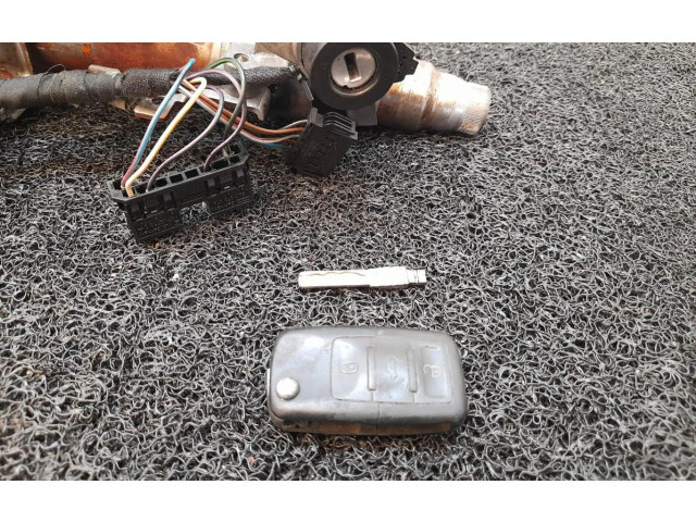 Руль    3B0419502D   Volkswagen PASSAT