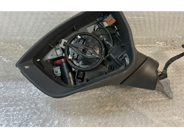 Zpětné zrcátko Cupra Ateca 2024 5fj857501ab