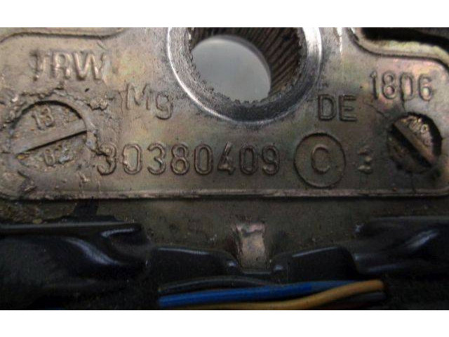 Volant Citroen Jumper 2013