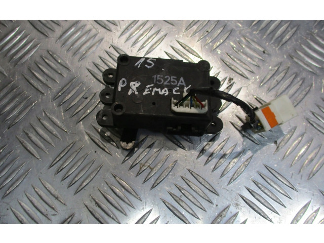 Блок комфорта Mazda Premacy