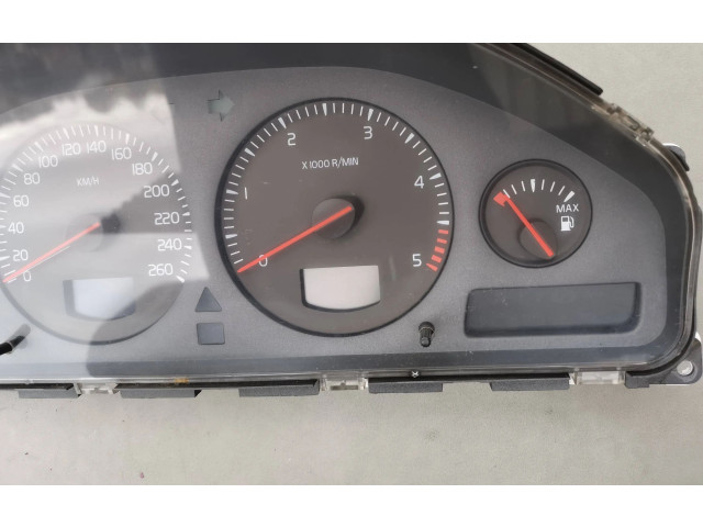 Панель приборов 30682277, 9459821   Volvo V70       