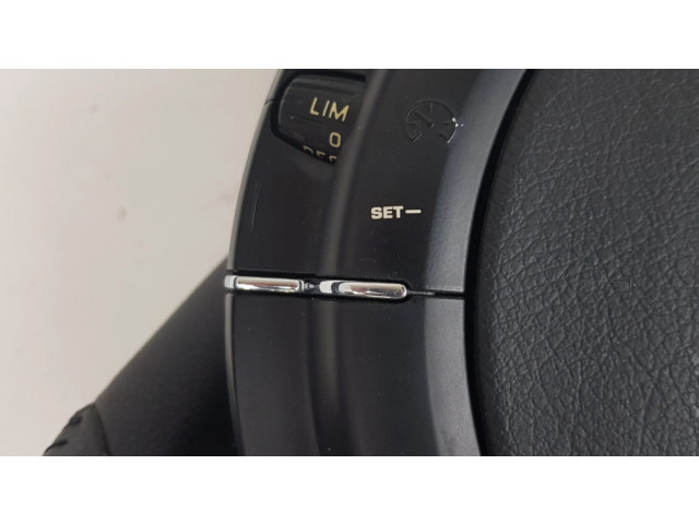 Руль Citroen C4 I  2004-2010 года 96823701ZD      