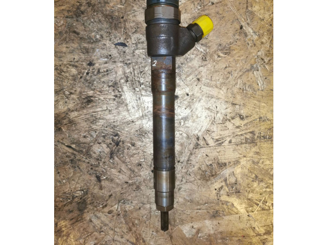 Форсунка 0445110546    Renault Trafic III (X82)   