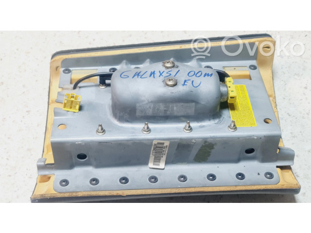 Подушка безопасности пассажира Ford Galaxy