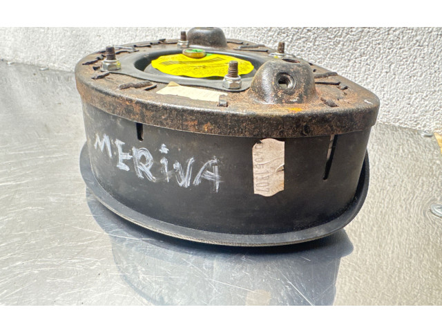 Подушка безопасности водителя 93364387, 18114956   Opel Meriva A