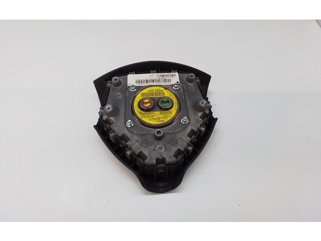 Подушка безопасности водителя Mercedes-Benz A W169