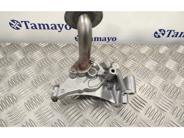 Čerpadlo oleje 03L115105C Seat Altea CAYC