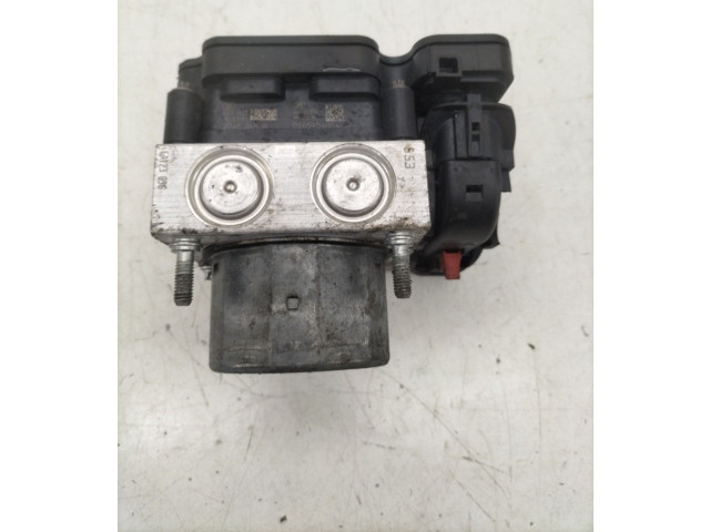 Блок управления АБС 6R0614517CBBEF   Audi A1