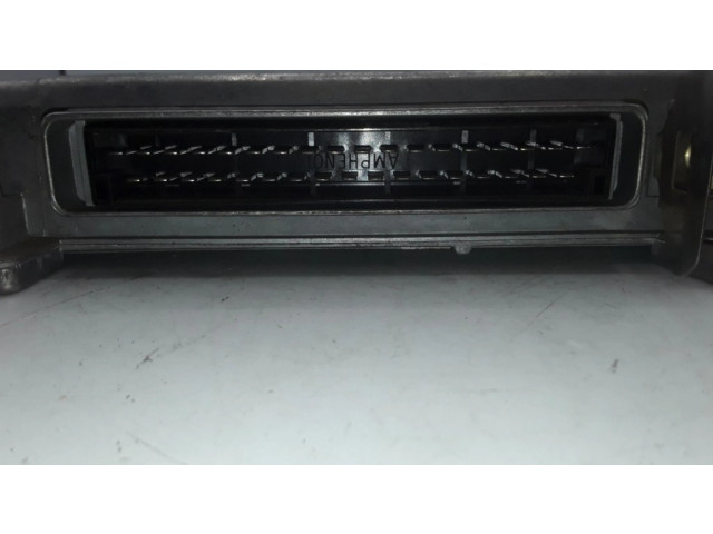 Řídící jednotka 7700851633, H0M7700851739 Renault Espace II 1996