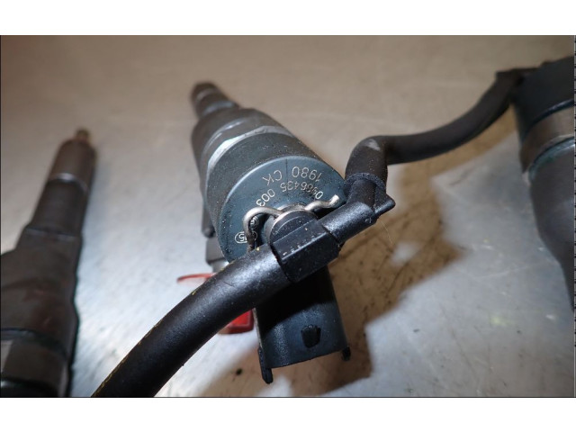 Vstřikovač 198093 Citroen Berlingo RHY