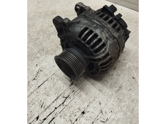 Генератор 0124515021   Volvo S70  V70  V70 XC      