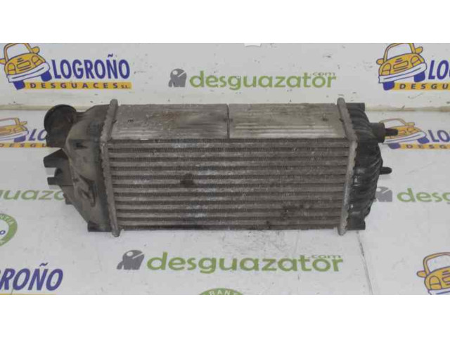Интеркулер 0384G5, 9645965180 Citroen Xsara Picasso 1.6