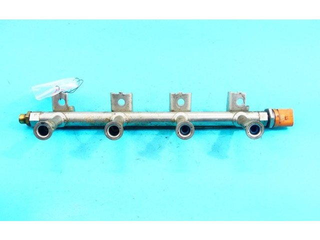 Топливная рампа 03F133320C, IMPRK1212974 Skoda Fabia Mk2 (5J)